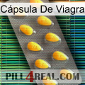 Cápsula De Viagra cialis1